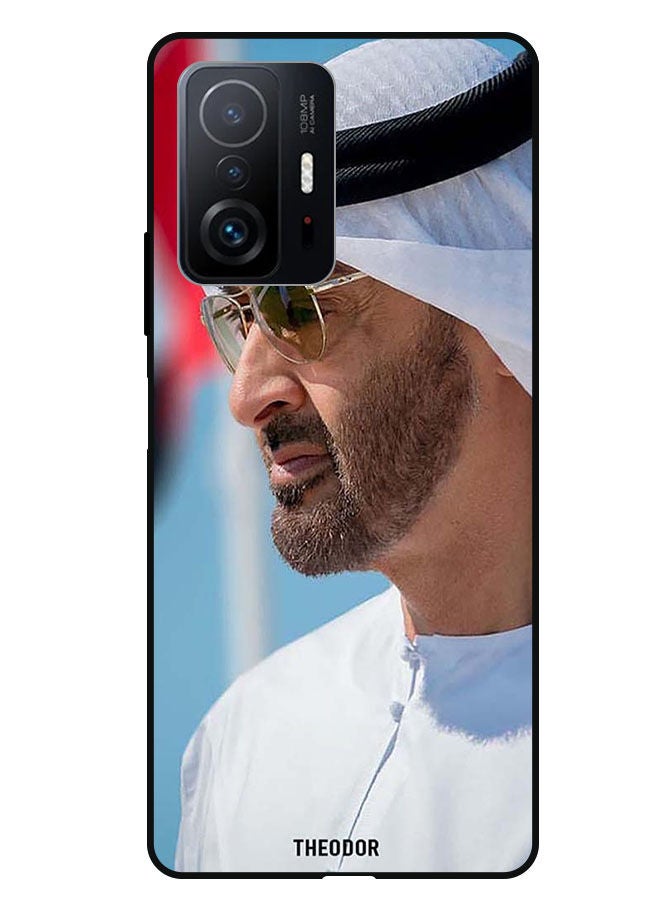 Theodor Protective Case Cover For Xiaomi 11T/11T PRO     Mbz Sunglass  - Image 1