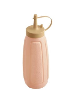 Generic Bottles Ketchup & Mayonnaise  2 Pieces - Color may vary  - Image 3