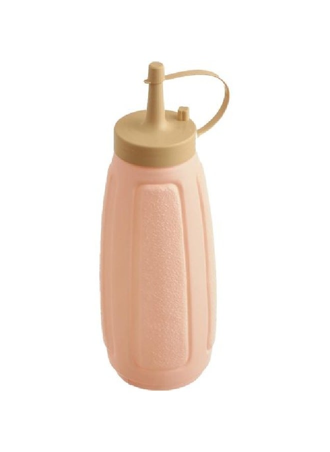 Generic - Bottles Ketchup & Mayonnaise  2 Pieces - Color may vary - Image 1