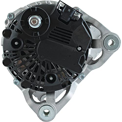DB Electrical 400-40121 New Alternator For Chevrolet Cruze 1.8L 1.8 11 12 13 14 15 2011 2012 2013 2014 2015, Chevrolet Cruze Limited 16 2016 IR/IF; 12-Volt; 130 Amp w/ 1.8L 13577411 FG12S032 FG12S055 - Image 4