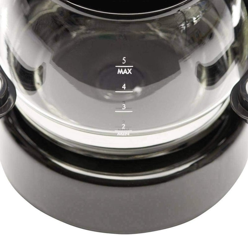 Dometic MC052 Perfect Coffee Five Cup Coffee Maker 625 ml, 12 V - Image 2
