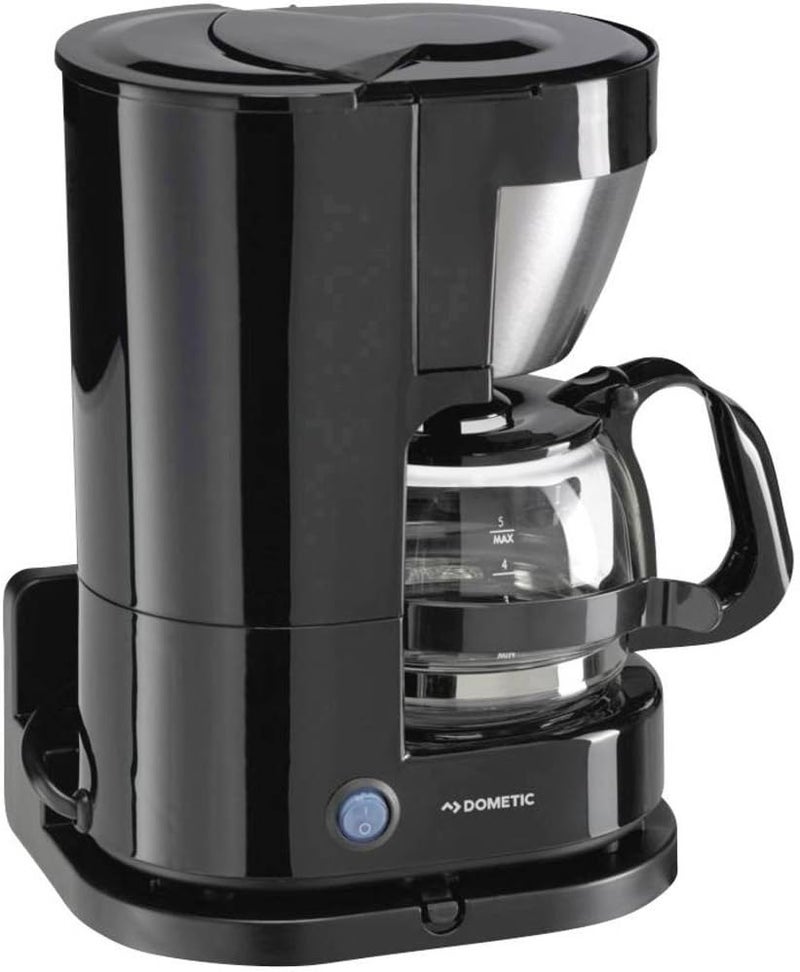 Dometic MC052 Perfect Coffee Five Cup Coffee Maker 625 ml, 12 V - Image 1