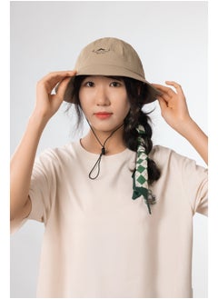 TOREAD Quick-Dry Leisure Cap - UPF50+ Sun Protection & Breathable Design  - Image 3