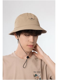 TOREAD Quick-Dry Leisure Cap - UPF50+ Sun Protection & Breathable Design  - Image 5