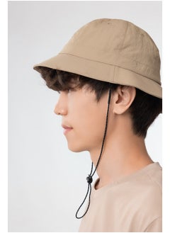 TOREAD Quick-Dry Leisure Cap - UPF50+ Sun Protection & Breathable Design  - Image 4
