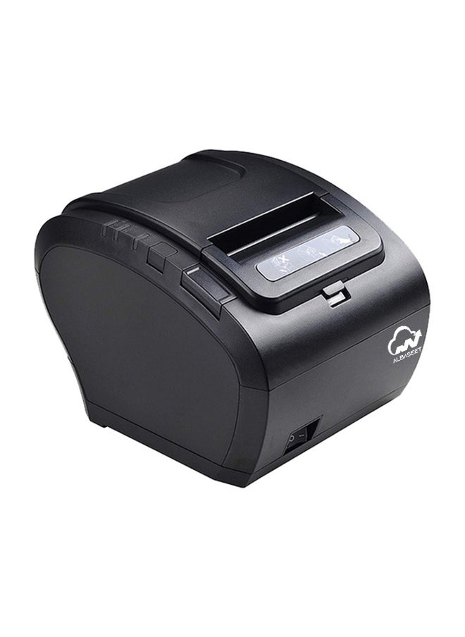 BASEET POS Thermal Receipt printer model Zy306  - Image 1