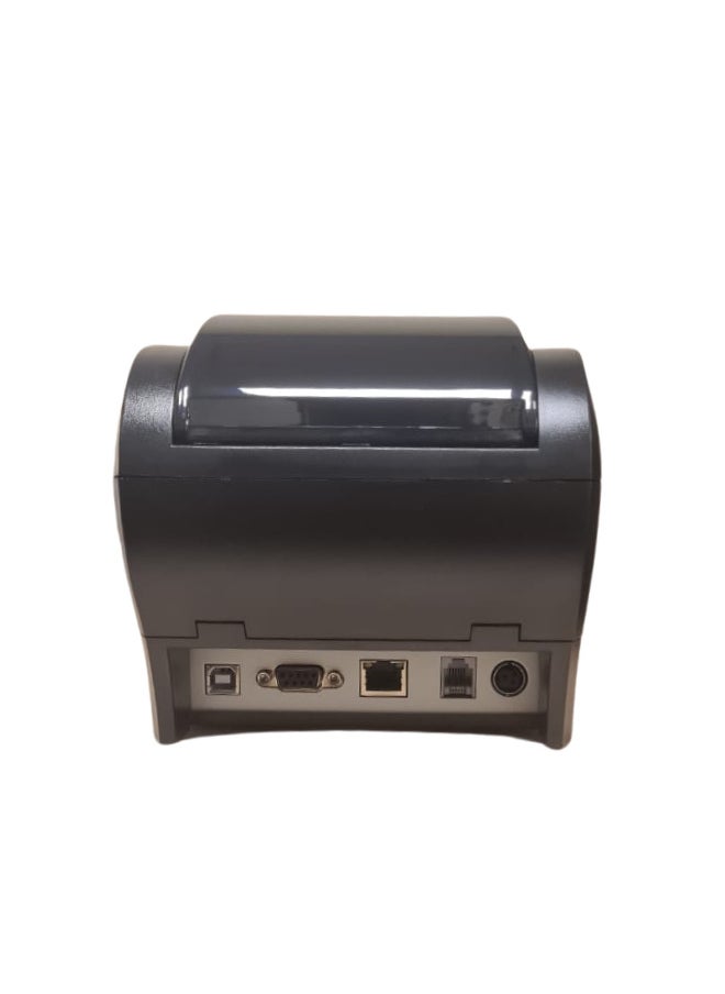 BASEET POS Thermal Receipt printer model Zy306  - Image 3