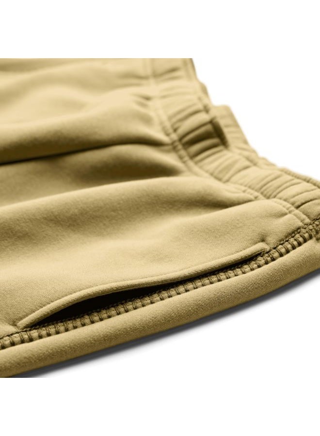 UGG Women's Classic Sweatpant, Muted Brass, L - Image 5