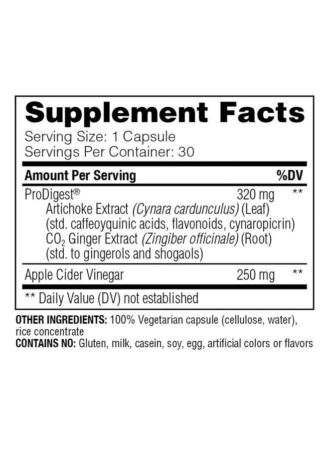 Gut Motility Digestive Transport Support 30 Count - pzsku/Z13193B3EA55A8D752A61Z/45/_/1682313749/4d59c530-2366-4fab-8b4b-a690fc7e0ac5