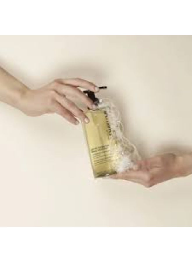 Shu Uemura Gentle Radiance Weightless Shampoo 400ml - Image 2