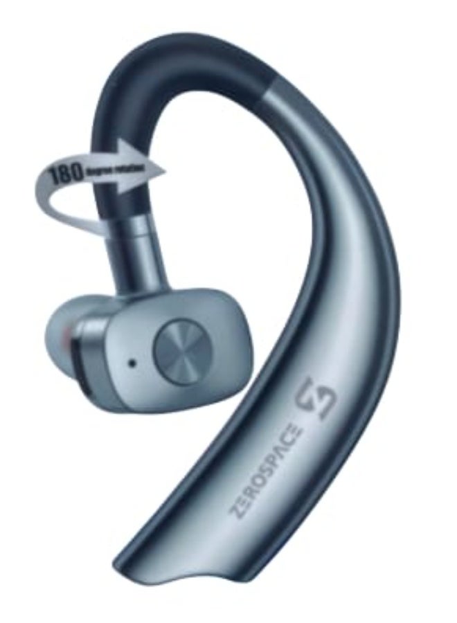 ZEROSPACE Bluetooth 5.3 ANC Headset ZY05 – Lightweight, Comfortable & Noise-Cancelling