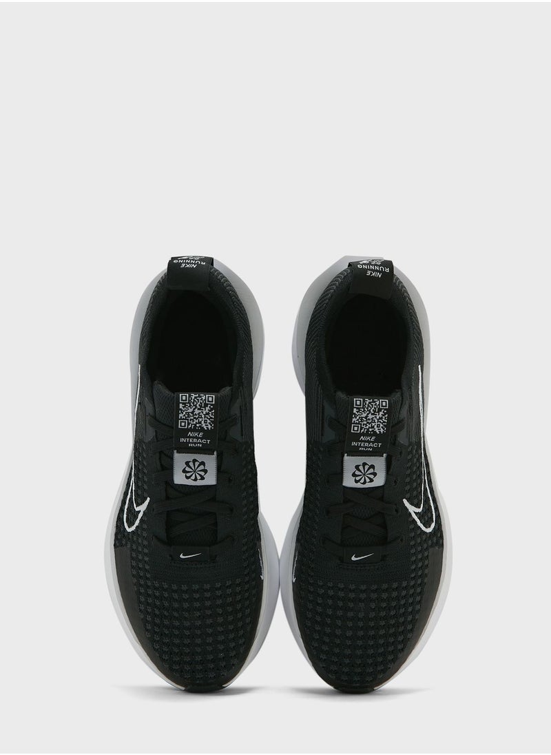 Nike Interact Run  - Image 4