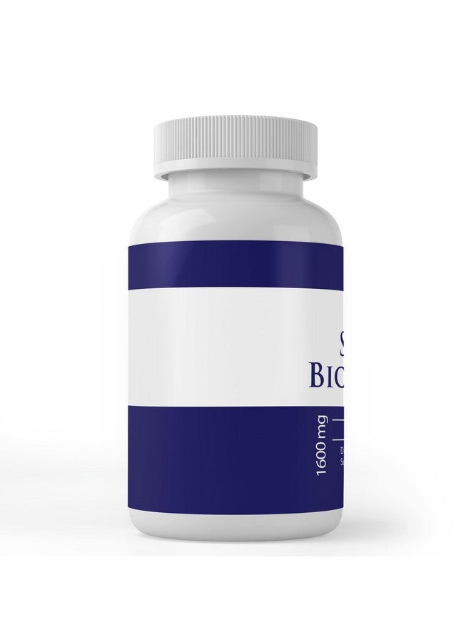 PURE ORIGINAL INGREDIENTS Pure Original Ingredients Sodium Bicarbonate (100 Capsules) Always Pure  - Image 2