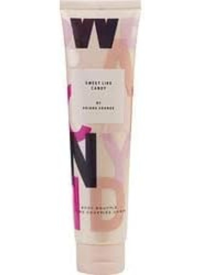 Ariana Grande Sweet Like Candy 100ml Body Souffle Cream