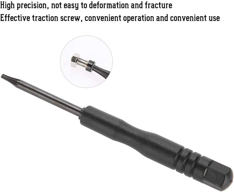 كلاراكو طقم براغي وصامولة ومفك براغي من كلاركو لساعة أمبيت 1 2 2s 3/سبورت رن 3P 3S 3R، طقم أدوات إصلاح بديل عالي الدقة وفعال لحزام معصم الساعة الذكية - Image 4