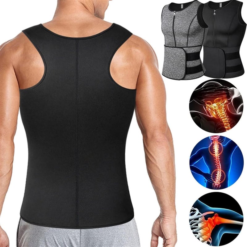 Back Corrector Adjustable Corrector Back Support Shoulder Back Brace Correction Spine Corrector postural Fixer Tape Health and Relaxation - Image 4