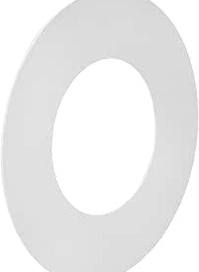 Replacement Lamp Shade Holder Trim Ring for Recessed Lighting Easy to Install Durable - Image 1