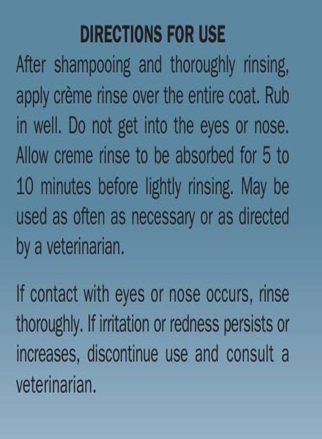 Davis Manufacturing Benzoyl Peroxide Creme Rinse - Image 2