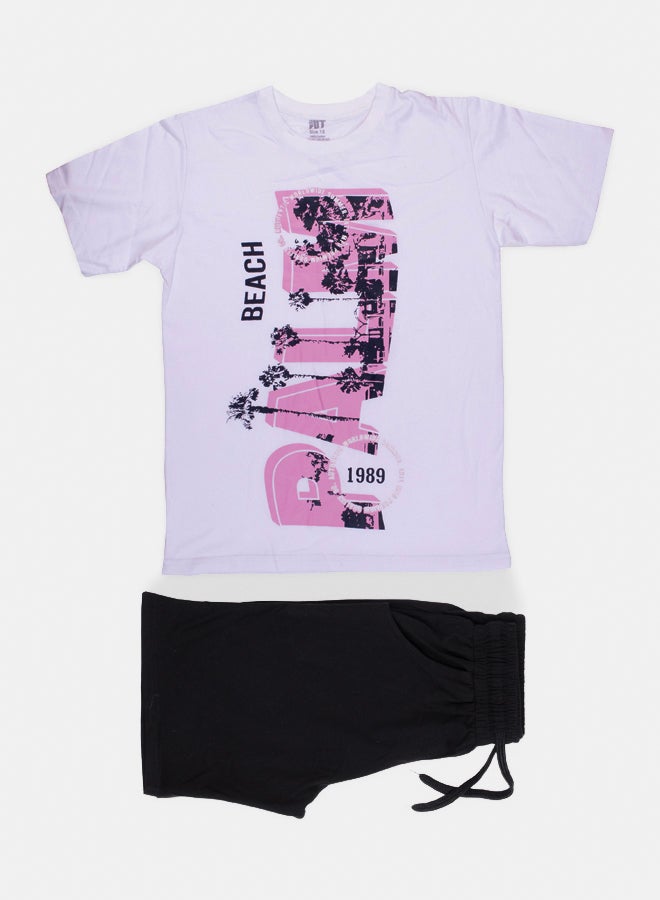 بيجاما أولادى Palma Beach