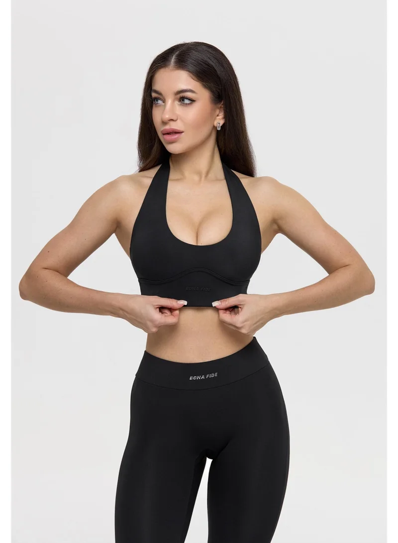 Kiss Eva Sports Bra for Women