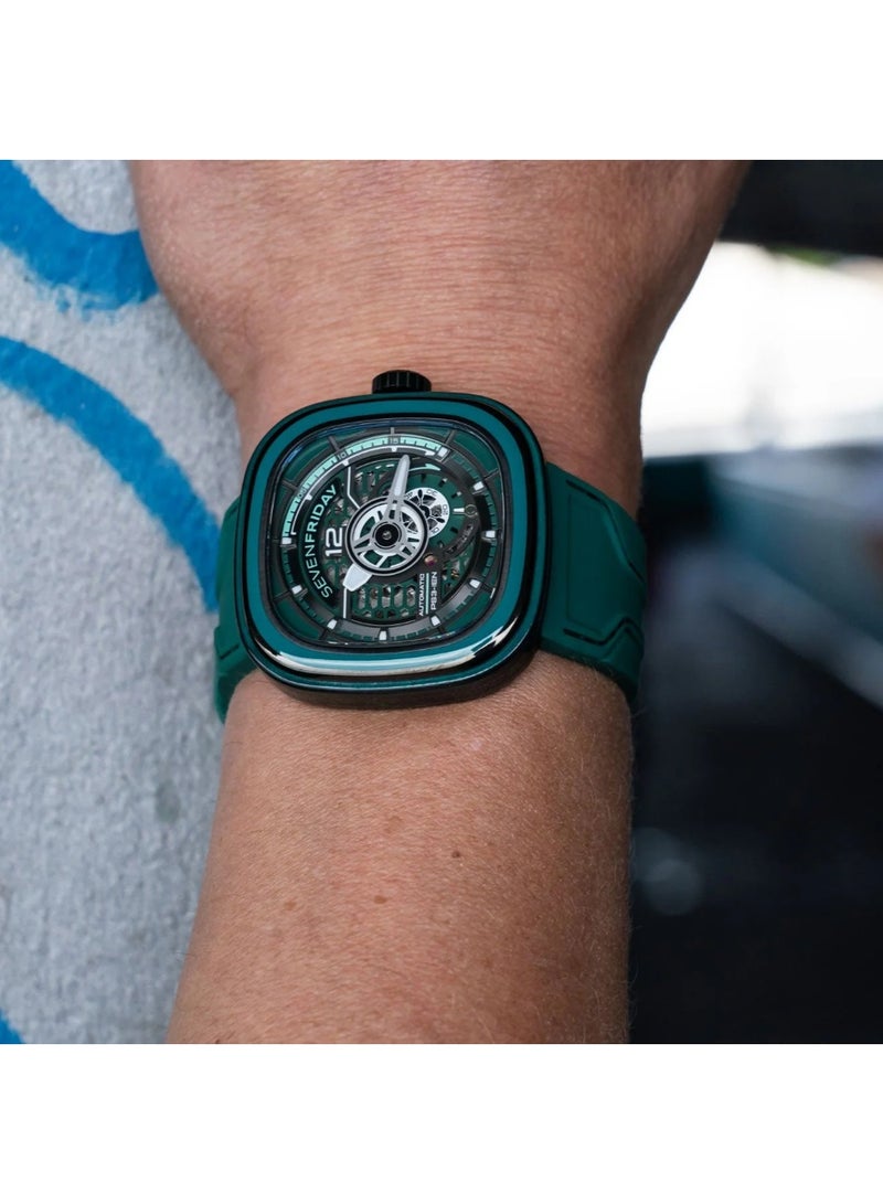 Sevenfriday Montre PS3/05 AKA "CCG" - Image 2