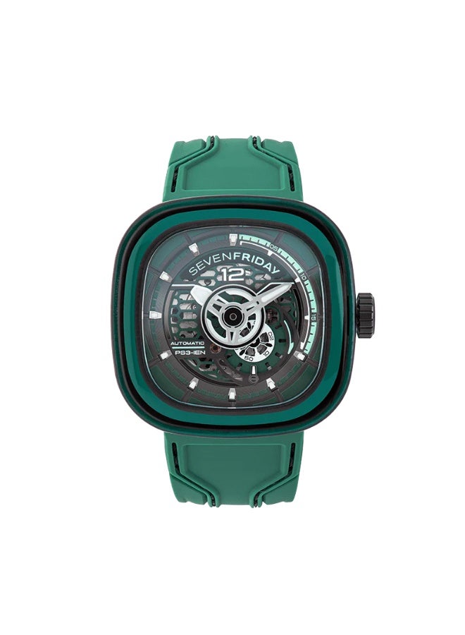Sevenfriday Montre PS3/05 AKA "CCG" - Image 1