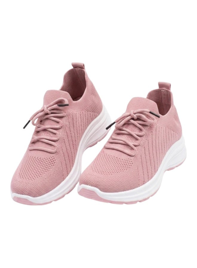 Unisex athletic shoes for running and walking, comfortable