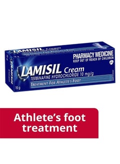 LAMISIL Lamisil Cream 15gm 