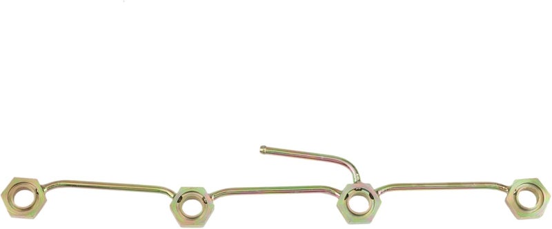 QASULER Fuel Injection Nozzle Return Tube - Image 4