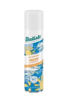 Batiste Batiste Dry Shampoo Fresh 200ml  - Image 1