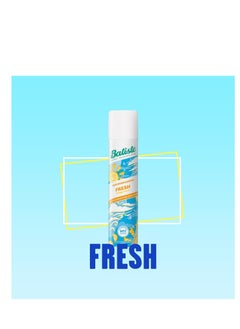 Batiste Batiste Dry Shampoo Fresh 200ml  - Image 3