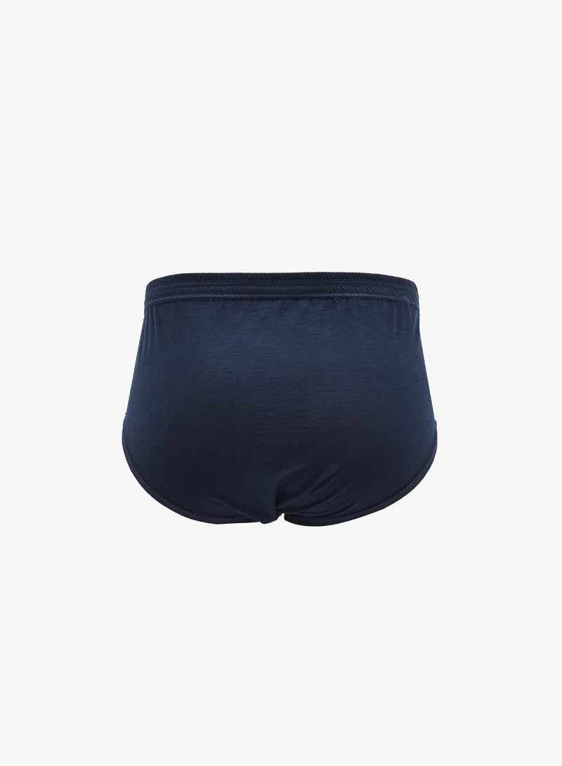 Seventy Five Basics Rupa Pack of 2 Underwear - Image 3