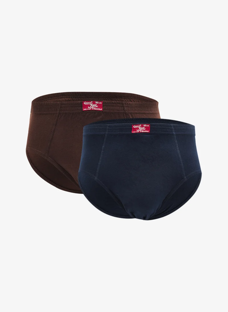 Seventy Five Basics Rupa Pack of 2 Underwear