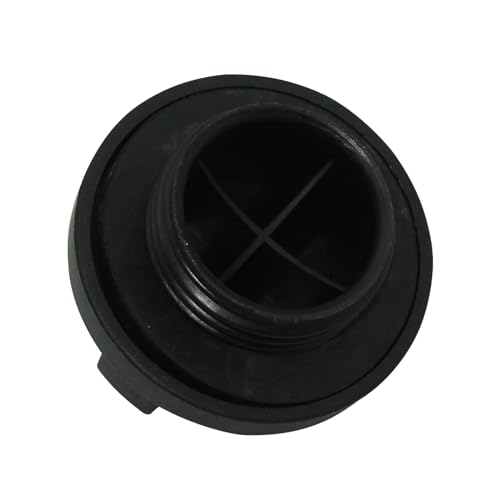 Anleecap Engine Oil Filler Cap Replacement For 2001-2018 Toyota 4Runner Tacoma Tundra Camry Corolla Highlander Avalon FJ Cruiser Matrix RAV4 Sienna Solara Venza Yaris Scion TC, 12180-0H012 - Image 5