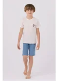 U.S. Polo Assn. Beige