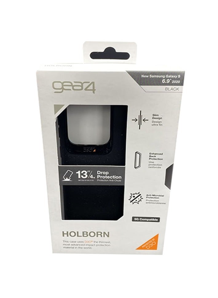 Gear4 Holborn Series Hybrid Case for Samsung Galaxy S20 Ultra 5G - Image 2