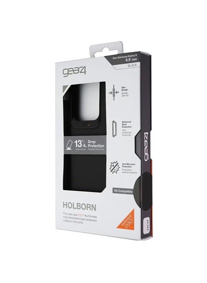 Gear4 Holborn Series Hybrid Case for Samsung Galaxy S20 Ultra 5G - Image 3