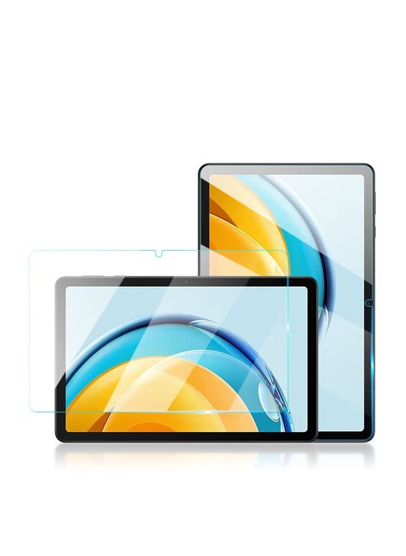 Screen Protecctor Compatible With Huawei MatePad SE 10.4 Tempered Glass Screen Protector [HD] Full Coverage Explosion-proof  - Image 1