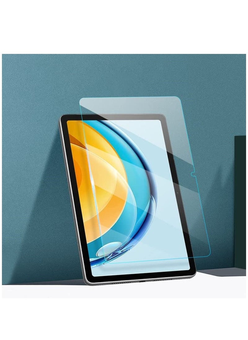 Screen Protecctor Compatible With Huawei MatePad SE 10.4 Tempered Glass Screen Protector [HD] Full Coverage Explosion-proof