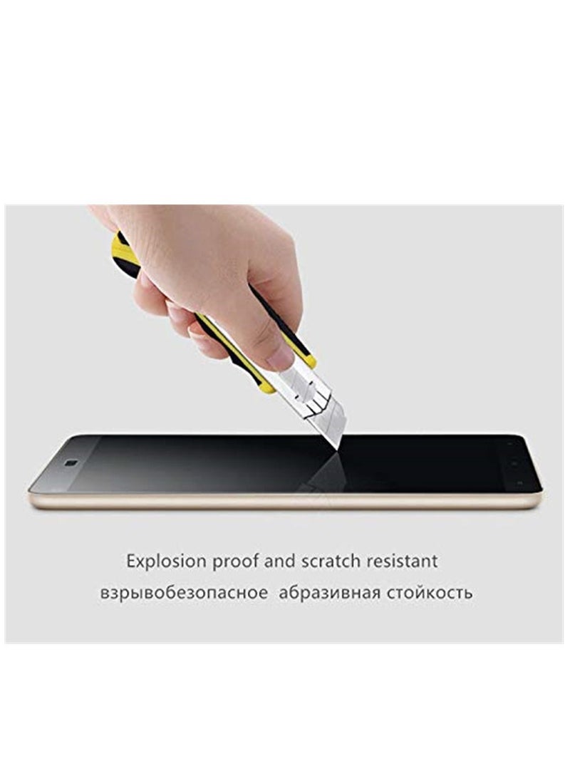 Screen Protecctor Compatible With Huawei MatePad SE 10.4 Tempered Glass Screen Protector [HD] Full Coverage Explosion-proof  - Image 4