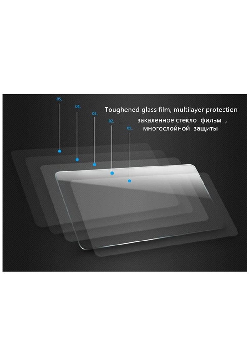 Screen Protecctor Compatible With Huawei MatePad SE 10.4 Tempered Glass Screen Protector [HD] Full Coverage Explosion-proof  - Image 5