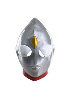 Y&D Ultraman Head Cover Mask Children Adult Costume Props For Comic Con Party Masquerade  - Image 1