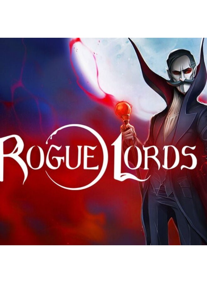 Rogue Lords  Blood Moon Edition