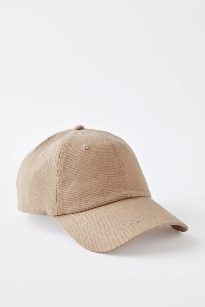 THE CLASSIC CAP