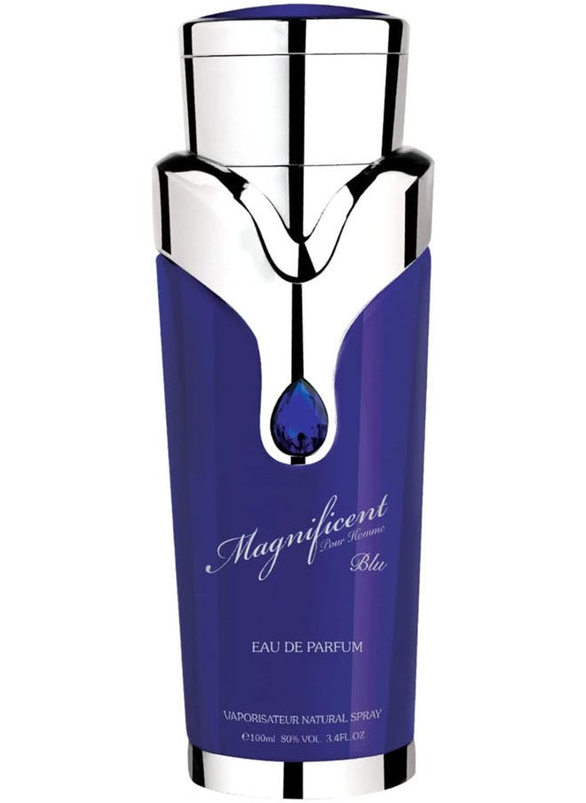 Armaf Magnificent Blue Pour Homme EDP 
