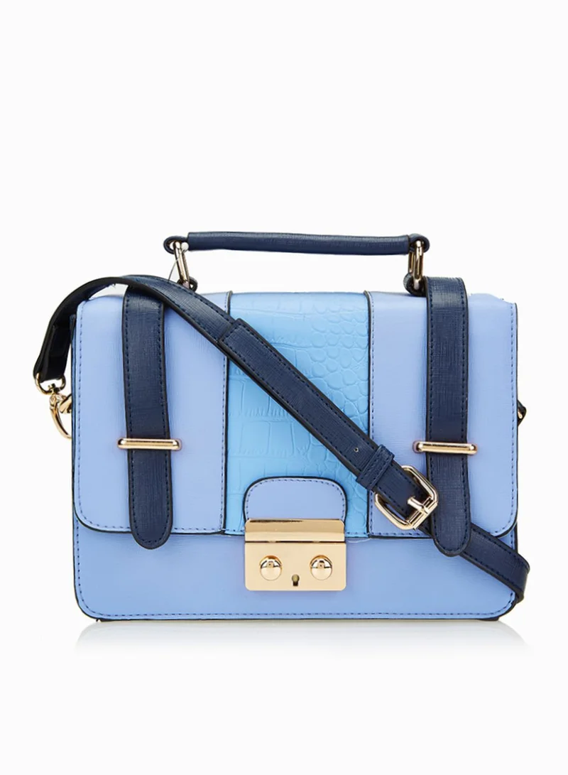 NEW LOOK Stacey Mini Satchel
