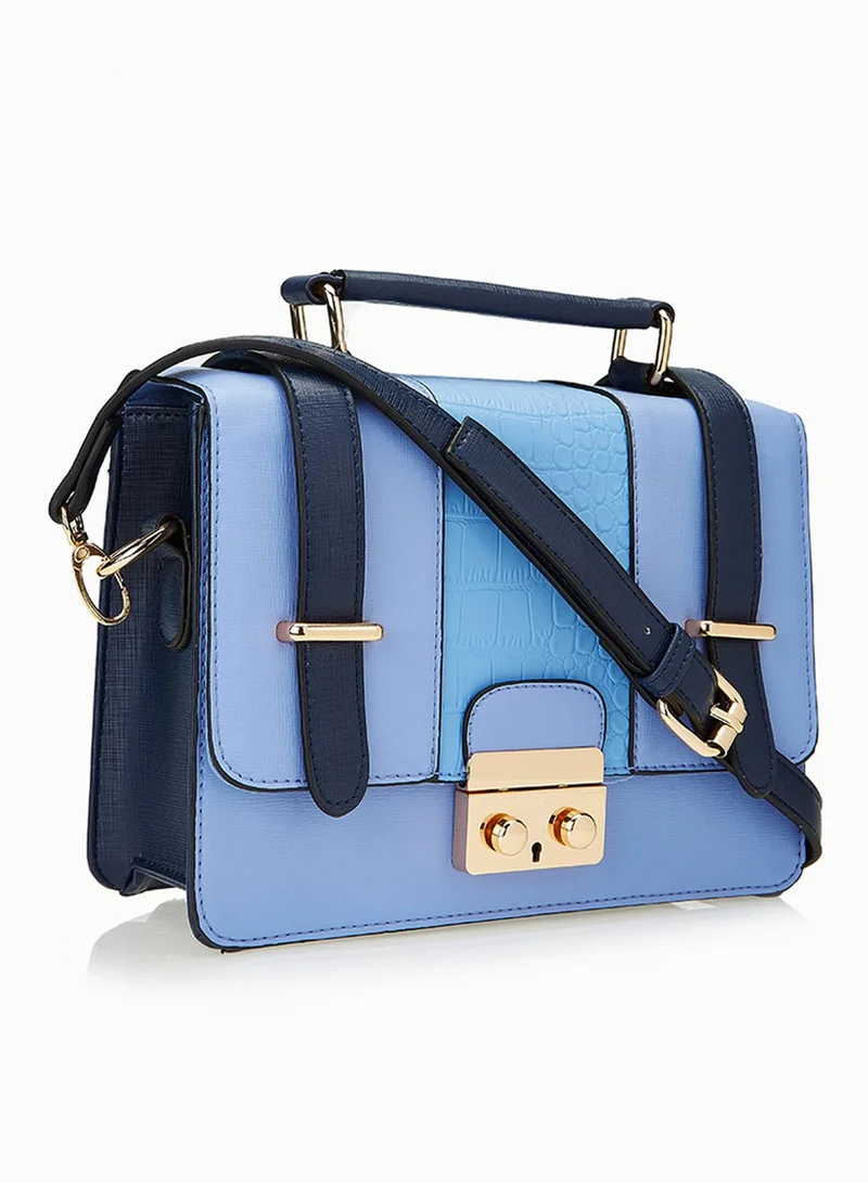 NEW LOOK Stacey Mini Satchel