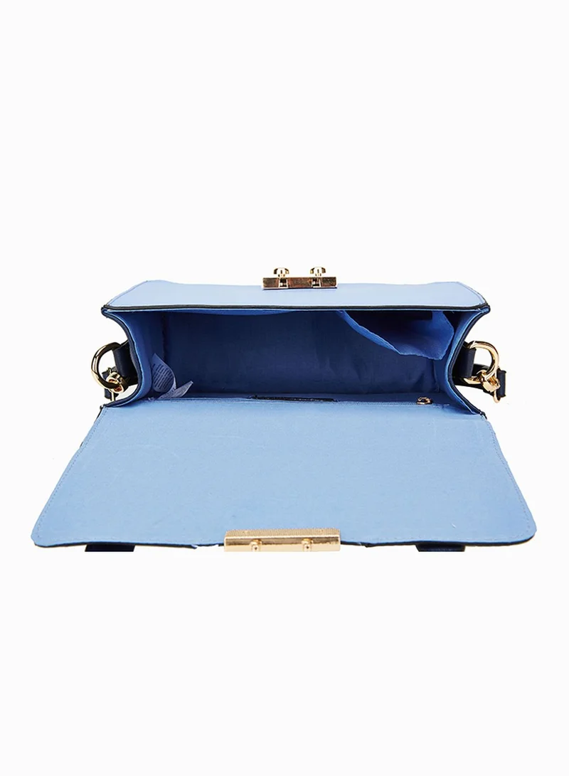 NEW LOOK Stacey Mini Satchel