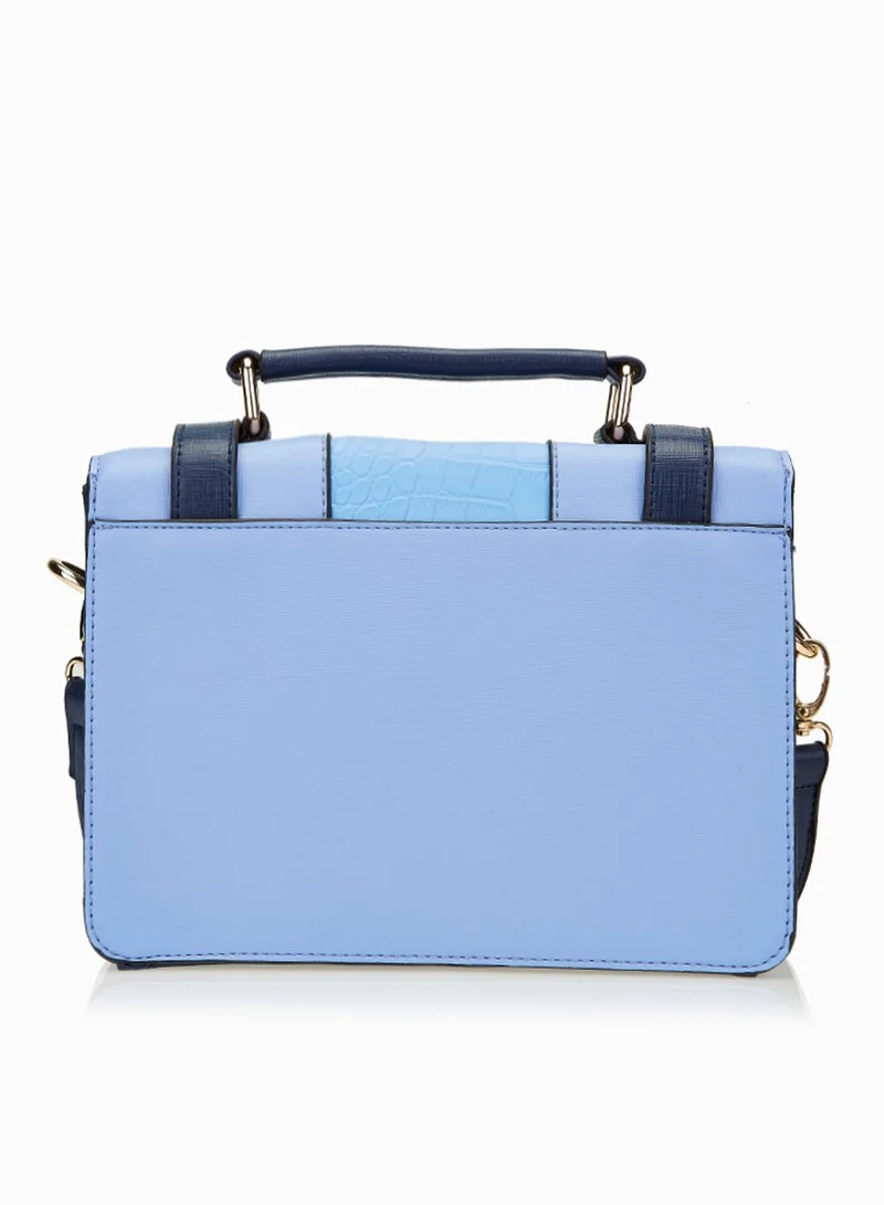 NEW LOOK Stacey Mini Satchel