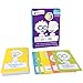 Open The Joy Lets Talk Conversation Starter Cards for Kids 100 Prompts Questions to Build Emotional Intelligence Communication and Social Skills Fun Family Classroom Game Ages 4 - Image 3